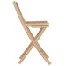 3 Piece Bar Set Bamboo Taoiao