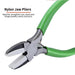 3 Piece Jewelry Pliers Set For Diy Crafts