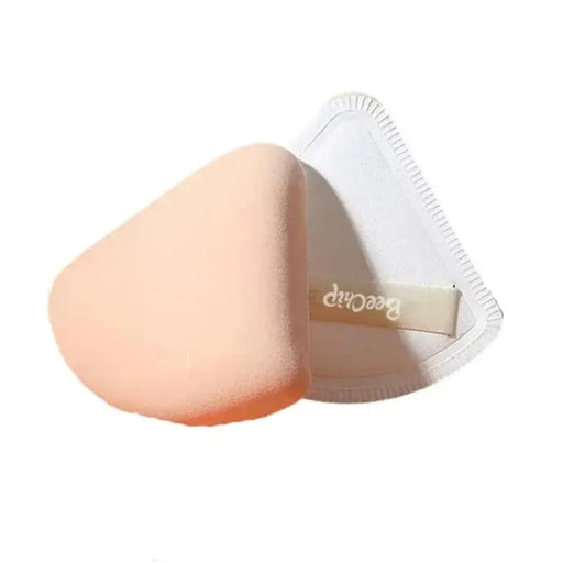 3 Piece Makeup Sponge Set For Foundation And Powder Soft