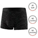 3 Piece Mens Boxers Sports Underwear 2xl 4xl Breathable