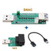 Usb 3.0 Snac Controller Adapter Game Conveter