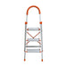 3 Step Ladder Multi-purpose Folding Aluminium Light Weight