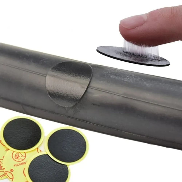 30/20/10 Bike Tire Patches Quick Repair Tool