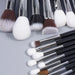 30 Piece Makeup Brush Set For Flawless Beauty