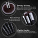 30 Piece Makeup Brush Set For Flawless Beauty