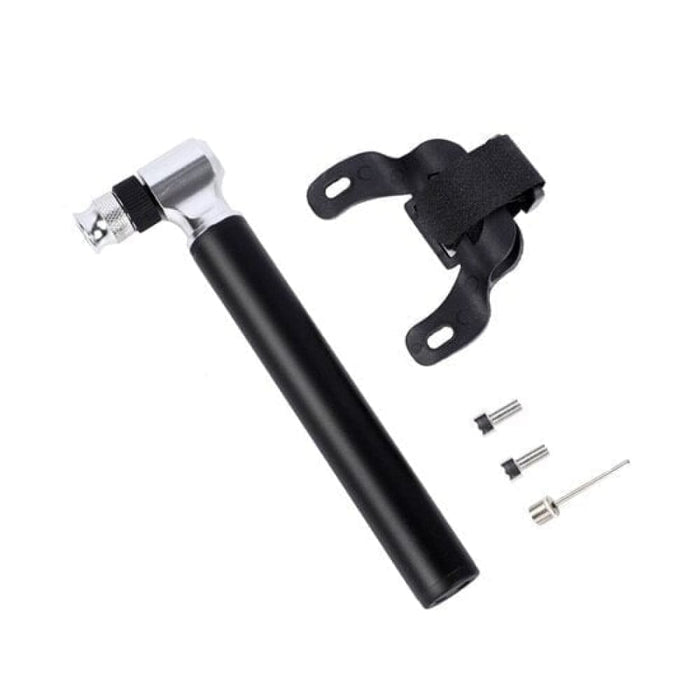 300 Psi Portable Bike Hand Pump