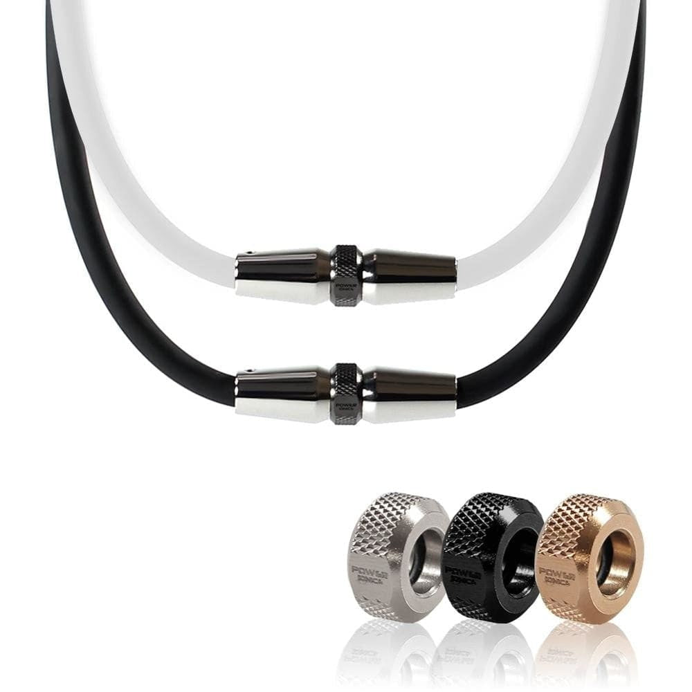 3000ions Cc Anion Fashion Sports Pendant Necklace