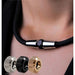 3000ions Cc Anion Fashion Sports Pendant Necklace
