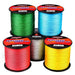 300m 8.0/80lb High Strength Fishing Line