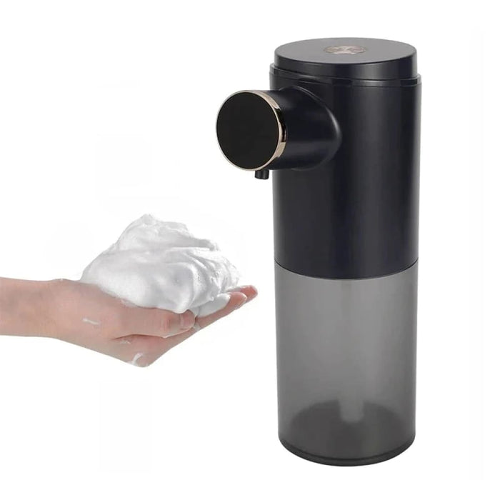 300ml Usb Smart Foam Soap Dispenser