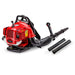 30cc Backpack Petrol Leaf Blower 2 Stroke Commercial Garden