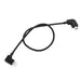 30cm Data Cable Connector For Dji Mavic Pro Spark 2 Zoom