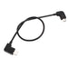 30cm Data Cable Connector For Dji Mavic Pro And Spark