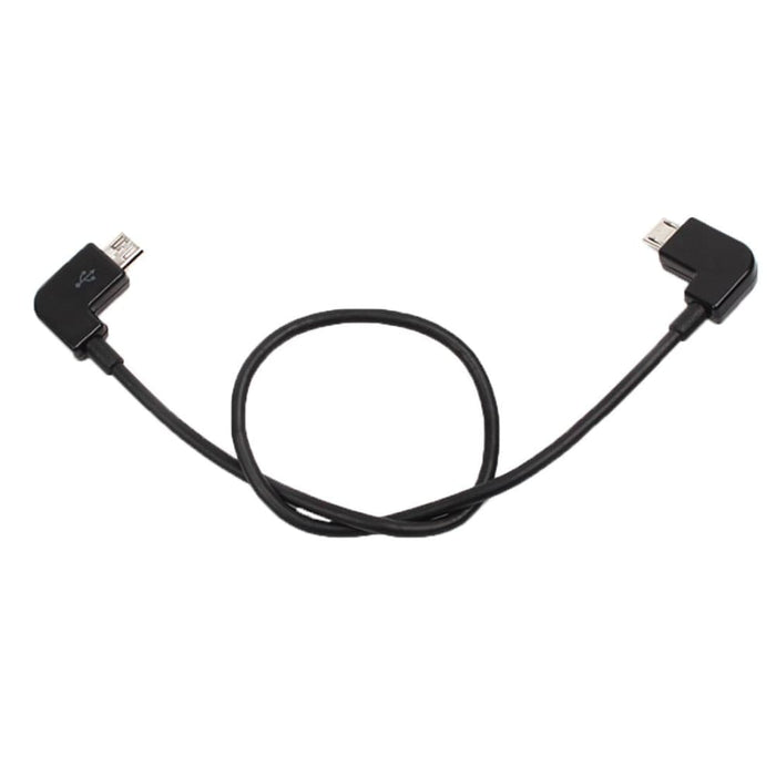 30cm Data Cable Connector For Dji Mavic Pro And Spark