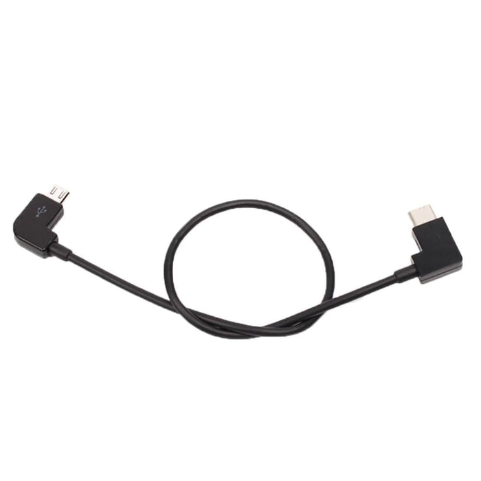 30cm Data Cable Connector For Dji Mavic Pro And Spark