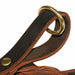 30cm Real Leather Dog Leash