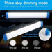 30cm Rechargeable Led Camping Light For Emergency