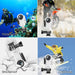 30m Underwater Waterproof Housing Protective Case