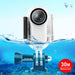 30m Underwater Waterproof Housing Protective Case