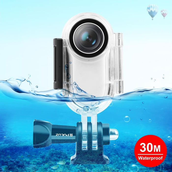 30m Underwater Waterproof Housing Protective Case