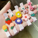 30pcs Set Cartoon Baby Hair Clips Accessories For Children