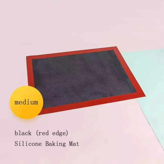 30x40cm Silicone Baking Mat For High Temp Cooking