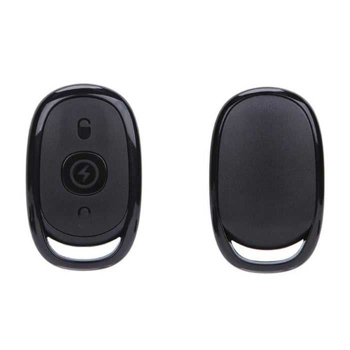 315mhz 3 Button Wireless Copy Style Electric Barrier Garage