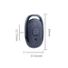 315mhz 3 Button Wireless Copy Style Electric Barrier Garage