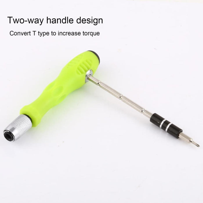 32 In 1 Multi Purpose Repair Hand Tool Screwdriver Kit