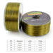 350m Strong Monofilament Carp Fishing Line