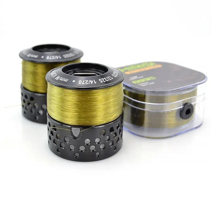 350m Strong Monofilament Carp Fishing Line