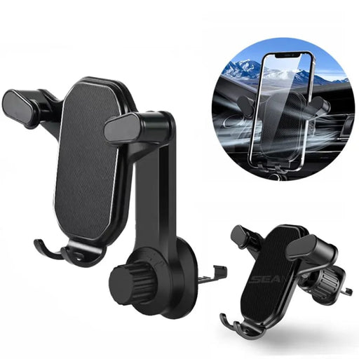 360 Degree Flexible Car Phone Holder For 4 7 Inches