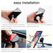 360 Degree Magnetic Mobile Phone Holder Stand For Car