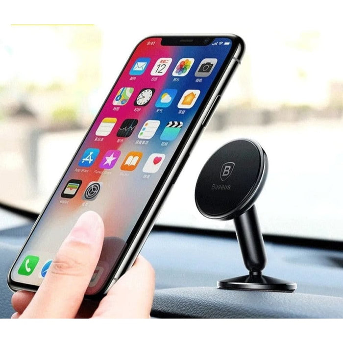 360 Degree Magnetic Mobile Phone Holder Stand For Car