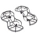 360 Degree Propeller Guard For Dji Mini 3/3 Pro Drone