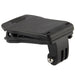 360 Degree Rotation Backpack Rec Mounts Clip Clamp Mount
