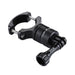 360 Degree Rotation Bike Aluminum Handlebar Adapter Mount