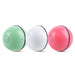 360 Degree Non-toxic Self Rotating Ball Cat Toys Led Light