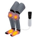 360 Foot Massager With Heat And Compression