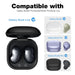 360 Full Body Shockproof Case For Samsung Galaxy Buds 2