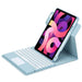 360 Rotatable Bluetooth With Touchpad For Ipad 10.2 / Air