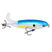 360 Rotating Topwater Propeller Lure 10.5cm/13.5g Colour