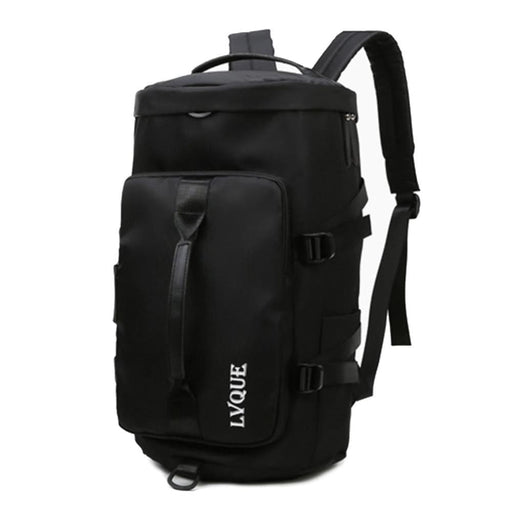 375l Waterproof Crossbody Travel Backpack