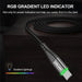 3a Fast Charging Micro Usb Cable For Samsung Xiaomi Android