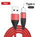 3a Fast Charging Usb c Cable For Samsung S23 Xiaomi Note 10