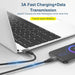 3a Fast Charging Usb c Cable For Samsung S23 Xiaomi Note 10