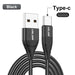 3a Fast Charging Usb c Cable For Samsung S23 Xiaomi Note 10