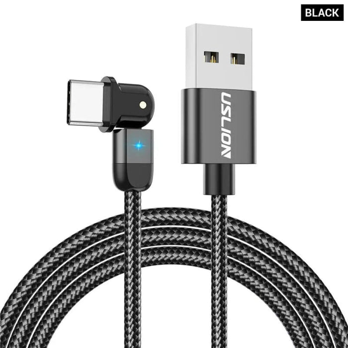 3a Fast Charging Usb Type c Cable