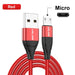 3a Quick Charge Micro Usb Cable For Xiaomi Fast Charging