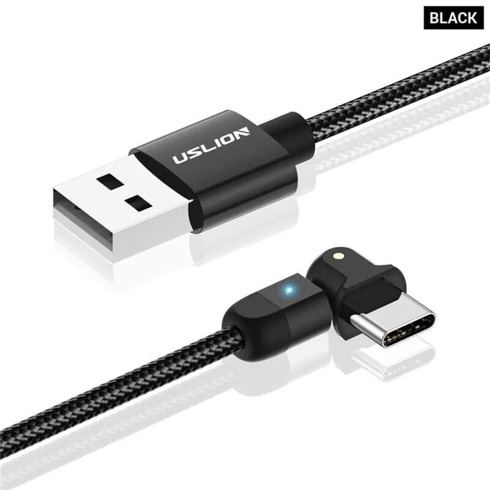 3a Usb c Fast Charge Cable